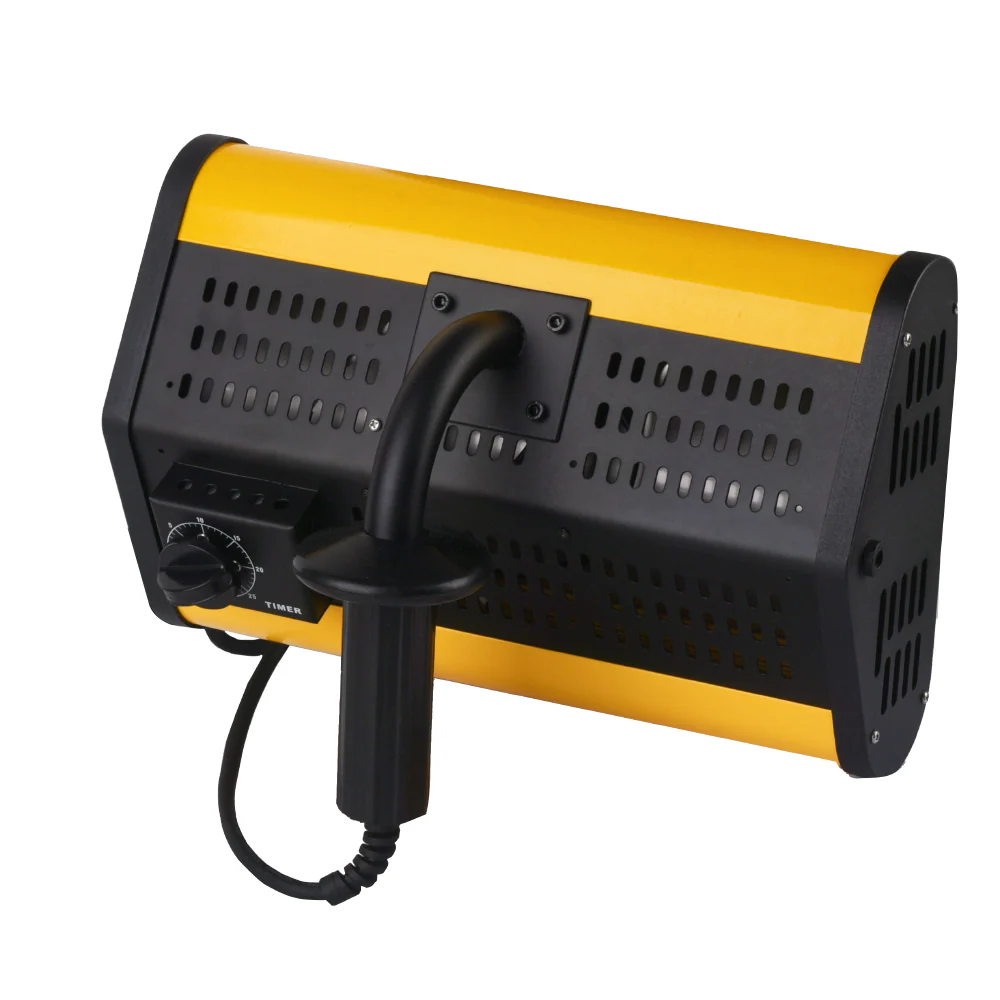 Solary Infrared Paint Curing Lamp for Car Bodywork Paint Repair Tool - Image 4